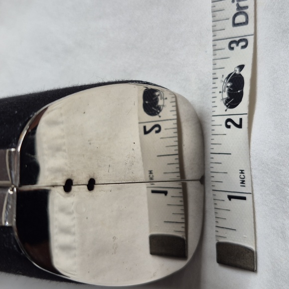 Small Black Clutch - Picture 5 of 5